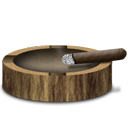 Ash tray and habano.png